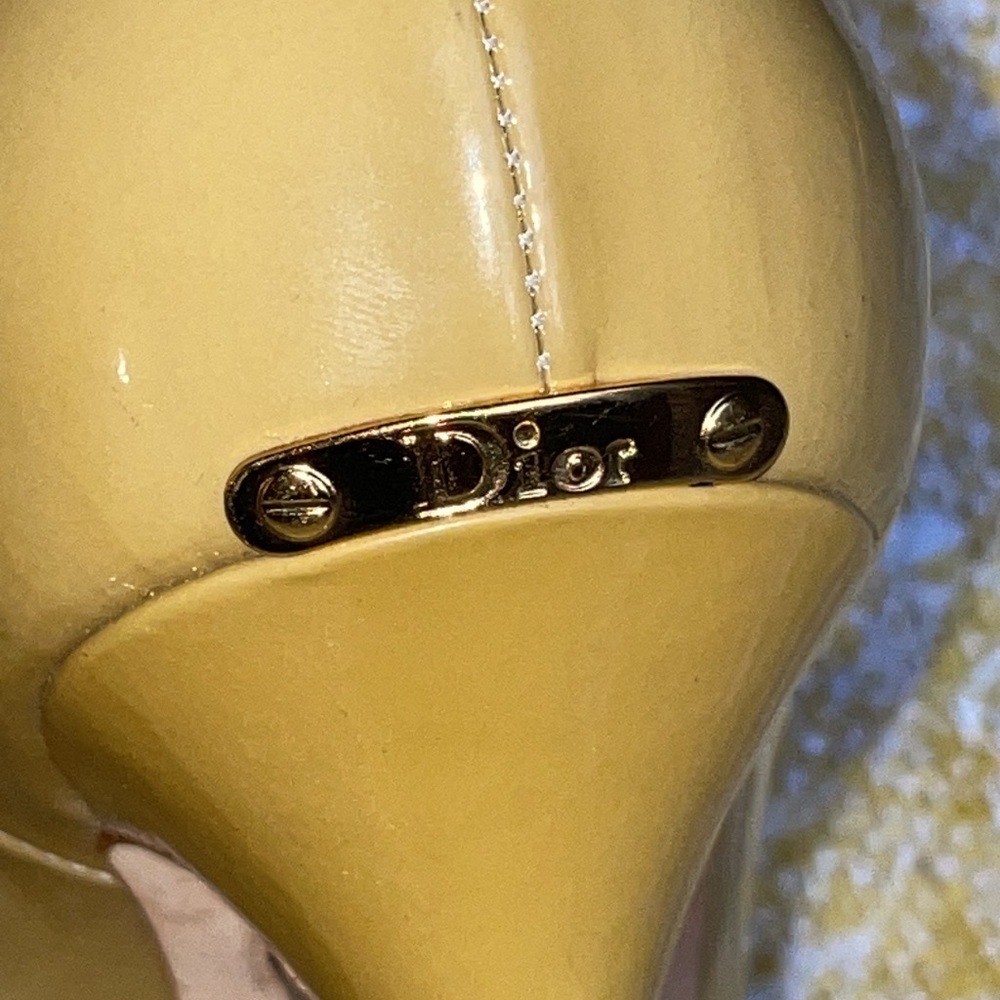 DIOR Pumps - Picture 3 of 7